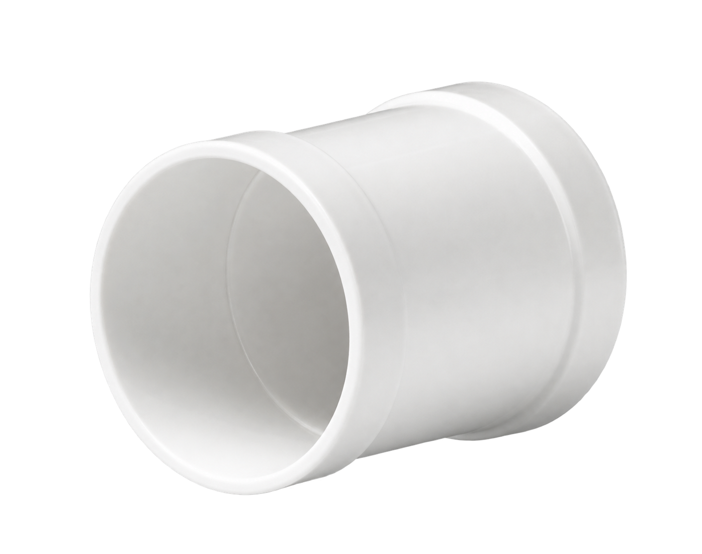 ដំណតភ្ជាប់បំពង់ត្រង់ PVC-U