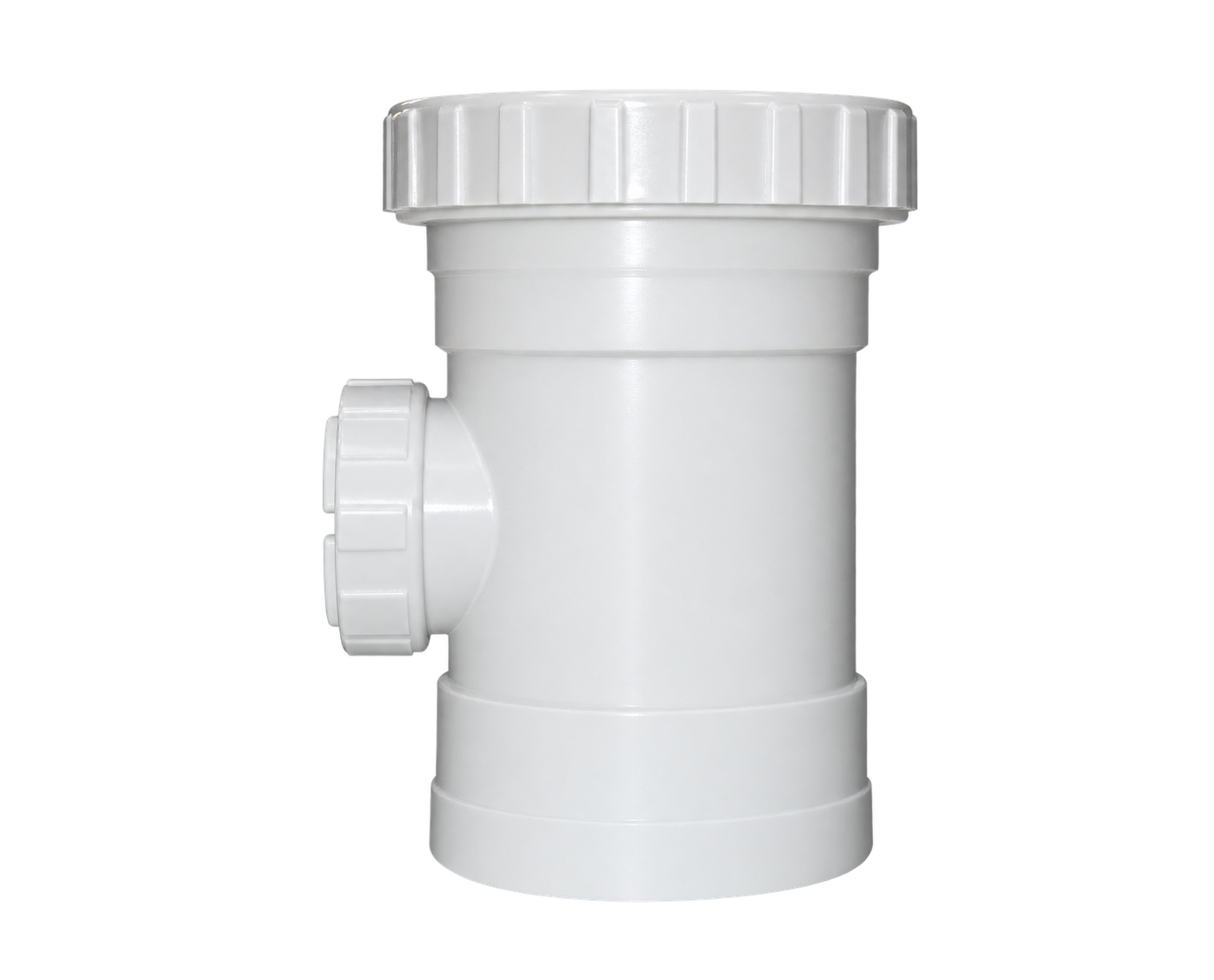 ដំណត្រួតពិនិត្យបញ្ឈរ PVC-U ប្រភេទរន្ធស៊ក
