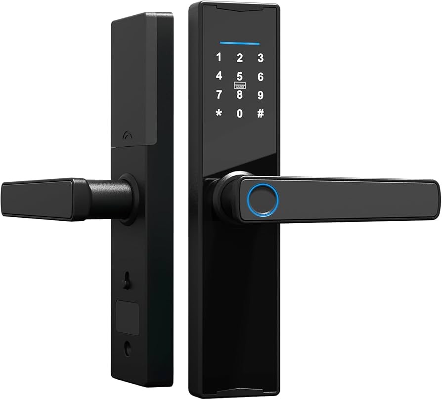 Swokely WiFi Smart Lock