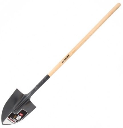 Shovel