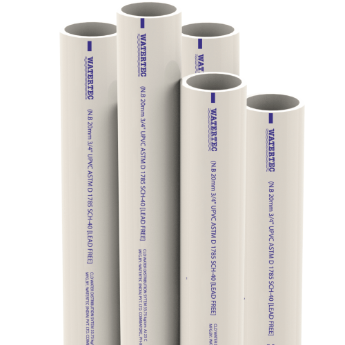 Pvc Pipe Sch 40