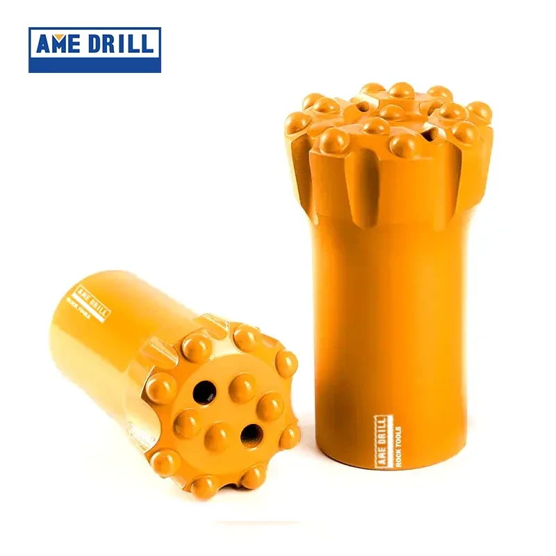Drilling Tools & Consumables