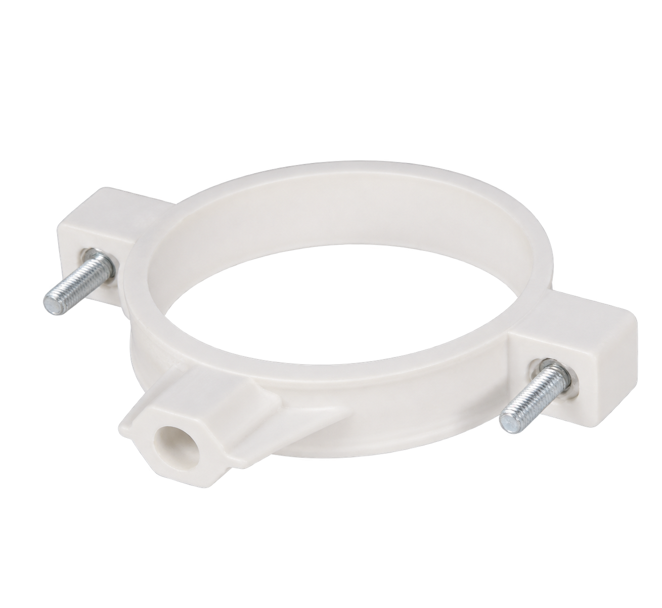 កងចាប់បំពង់ PVC គ្មានវីសពង្រីក