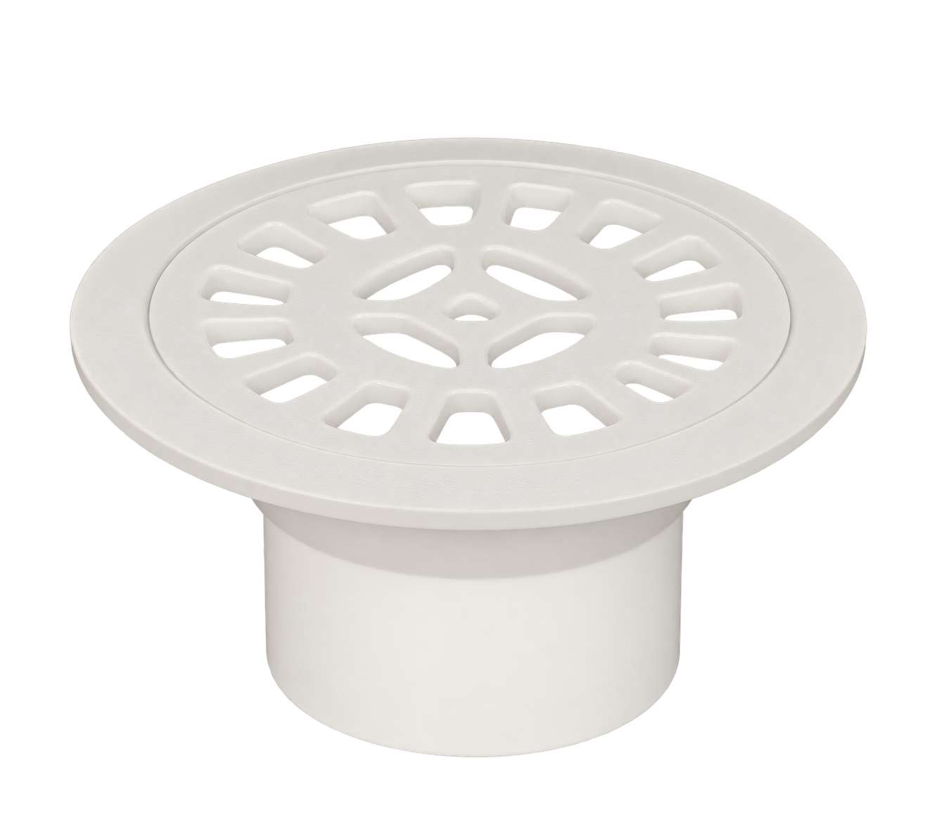 រន្ធបង្ហូរទឹកកម្រាល PVC-U សម្រាប់ម៉ាស៊ីនបោកខោអាវ