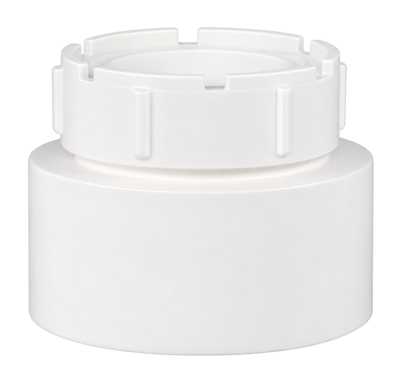 ដំណត្រួតពិនិត្យ PVC-U ប្រភេទស៊កពីក្រៅ