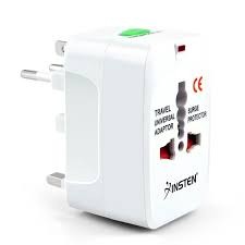 Adapter