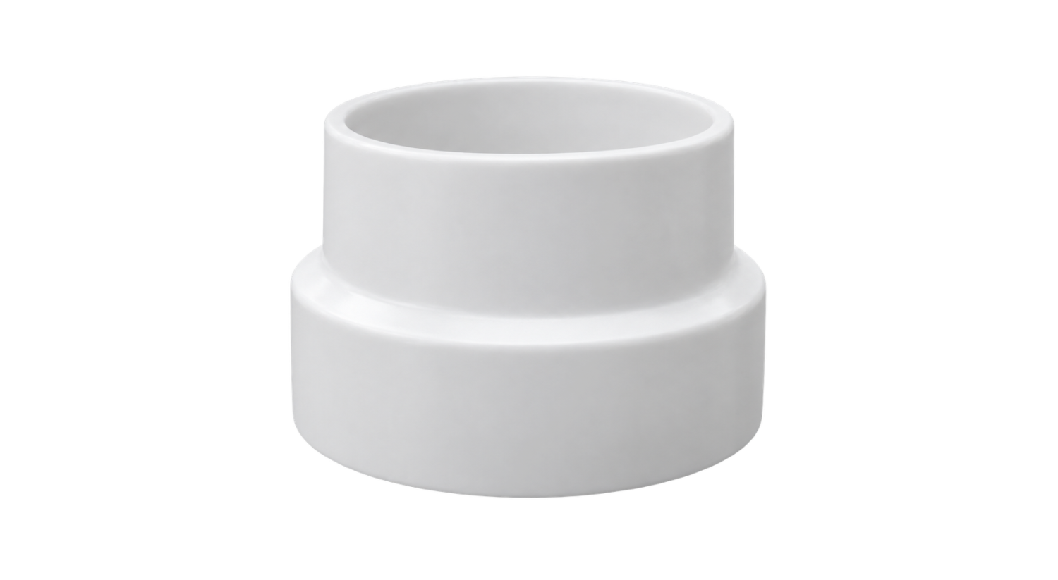 ដំណភ្ជាប់បង្គន់ PVC-U