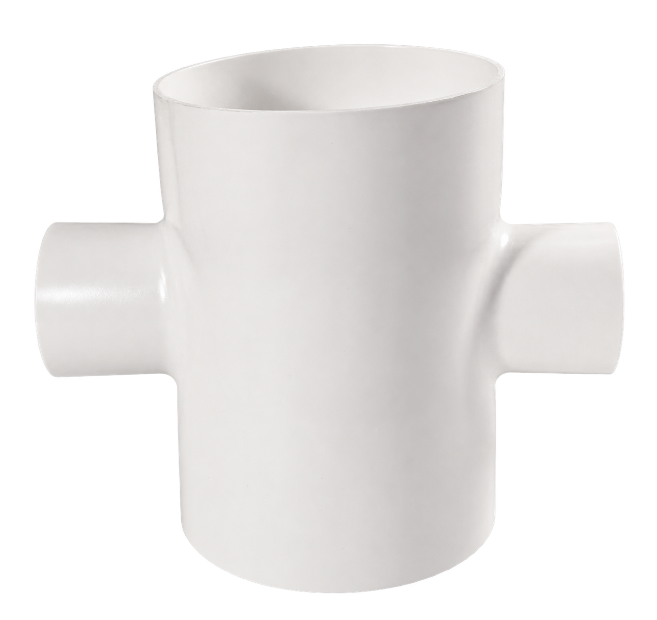 ដំណបួនផ្លូវរាបបន្ថយទំហំ PVC-U