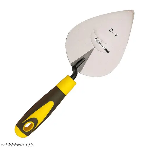 Masonry Trowel for Brickwork Cement Plastering