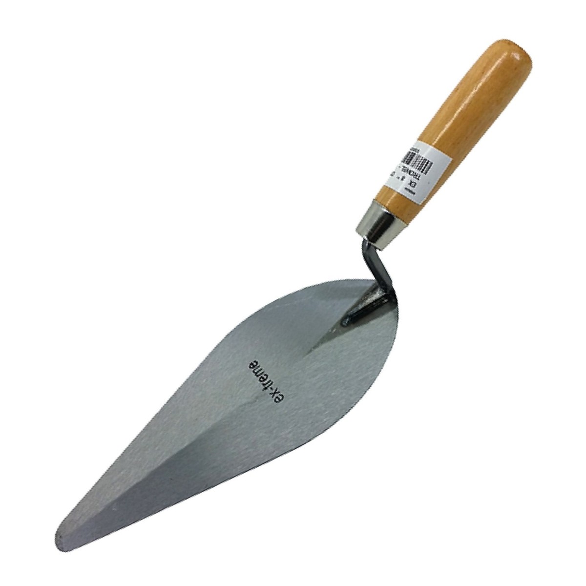 Cement Trowel