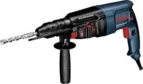 PRO GBH 2-26 DRE Rotary Hammer with SDS plus | Bosch Professional
