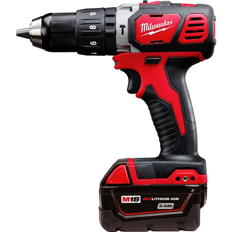 Cordless Drill - Hire Pro