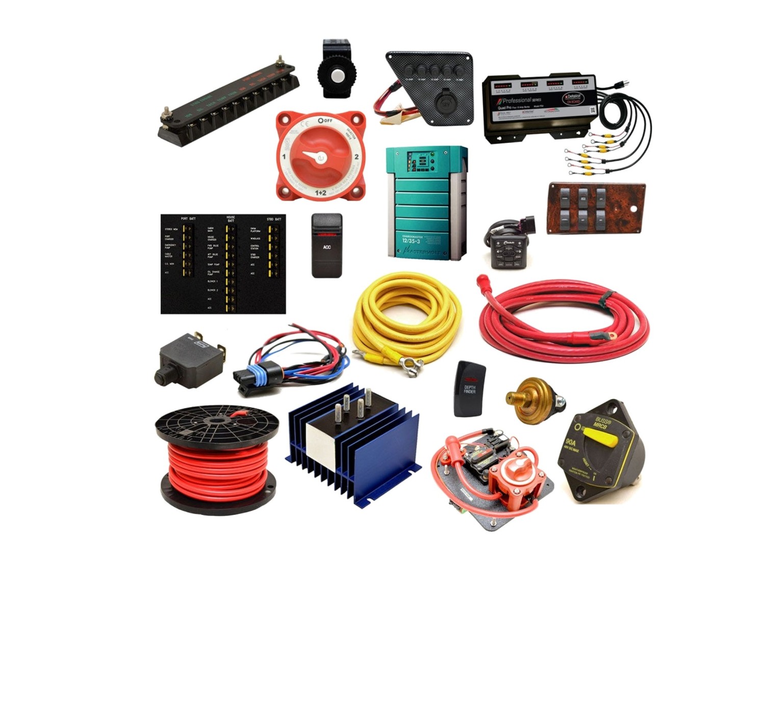 Electrical