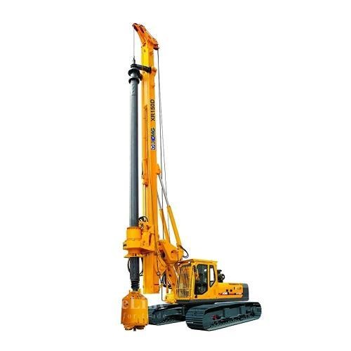 Rotary Drilling Rig
