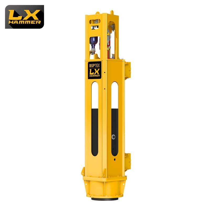 LX30 - BSP TEX