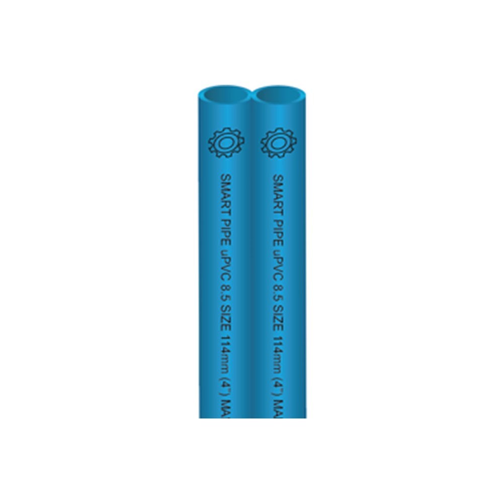 uPVC PIPE