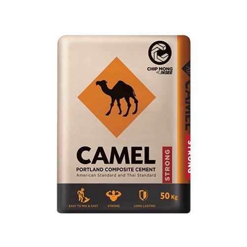 Camel Cement