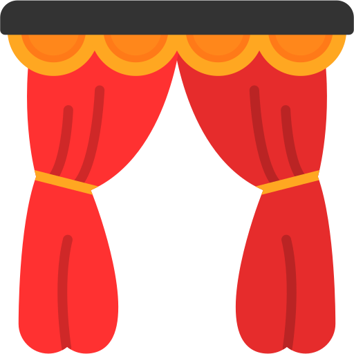 Curtain & Window Decoration