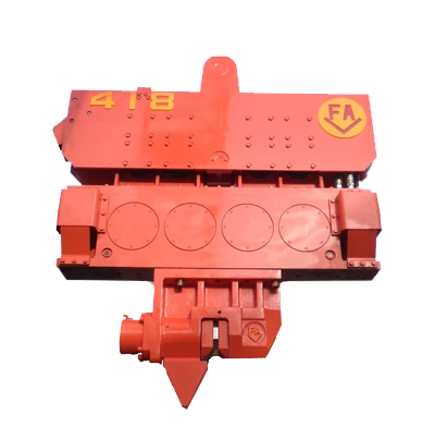 FAV 418 Hydraulic Vibratory Hammer